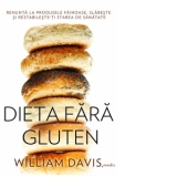 Dieta fara gluten