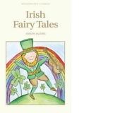 Irish Fairy Tales