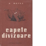 Capete divizoare