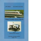 Tractiune electrica