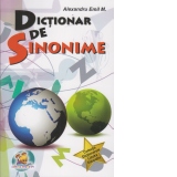 Dictionar de sinonime