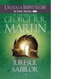 Iuresul Sabiilor (2 volume, paperback)