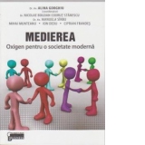 Medierea - Oxigen pentru o societate moderna