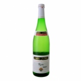 Carl Jung  Riesling feinherb - Fara alcool