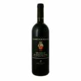 Vin San Felice Campogiovanni Brunello di Montalcino DOCG (Rosu/Sec)