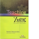 Teaching young learners teacher's resource book