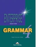 Enterprise Grammar 4 Manualul elevului