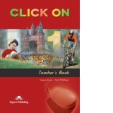 CLICK ON 1. Manualul profesorului