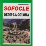 Oedip la Colona