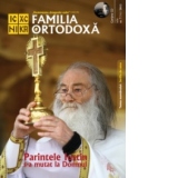 Familia Ortodoxa. Nr. 7 (54)/2013 (contine CD)