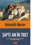 Sapte ani in Tibet