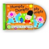 Humpty Dumpty (Audiobook)