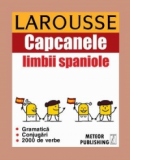 Capcanele limbii spaniole