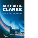 2010: A doua odisee (paperback)