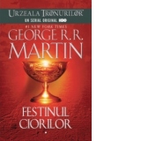 Festinul Ciorilor (paperback)