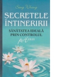 Secretele intineririi. Sanatatea ideala prin controlul ph-ului