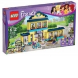 LEGO FRIENDS Liceul Heartlake