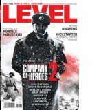 LEVEL DVD August 2013