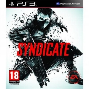 SYNDICATE PS3