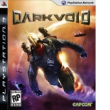 DARK VOID PS3