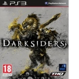 DARKSIDERS PS3