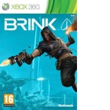 BRINK XBOX