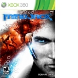 MINDJACK XBOX