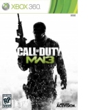 CALL OF DUTY MODERN WARFARE 3 XBOX