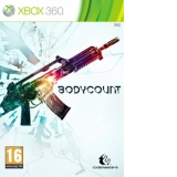 BODYCOUNT XBOX