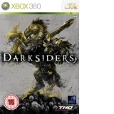 DARKSIDERS XBOX