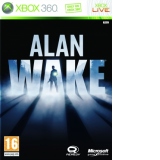 ALAN WAKE XBOX