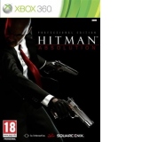 HITMAN ABSOLUTION PROFESSIONAL EDITION XBOX