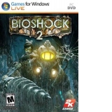 BIOSHOCK 2 PC-2346581