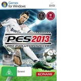 PRO EVOLUTION SOCCER 2013 PC