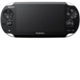 CONSOLA SONY PLAYSTATION PSVITA Wi-Fi BLACK