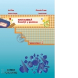 Matematica. Exercitii si probleme. Clasa a VII-a, semestrul I 2013-2014