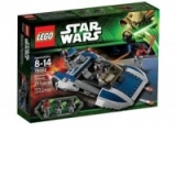 LEGO STARS WARS Mandalorian Speeder™ - 75022