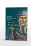 Duhovnicia Patericului - editia a doua