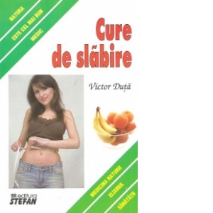 Cure de slabire