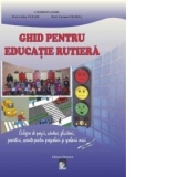 Ghid pentru educatie rutiera