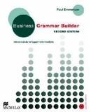 Business Grammar Builder 2nd Edition