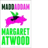 MaddAddam