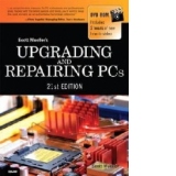 Upgrading & Repairing PCs 21st Edition