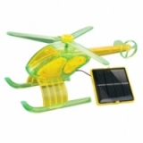 Ecomobile - Elicopter Solar