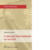 Comertul international cu servicii