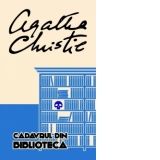 Cadavrul din biblioteca (editie de chiosc)