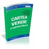 Cartea Verde a Legislatiei Muncii (varianta tiparita)