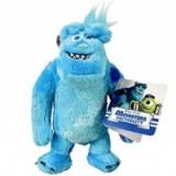 Macota de Plus Monsters University - Sulley (20 cm)