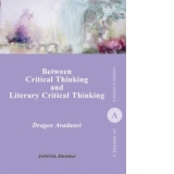 Between Critical Thinking and Literary Critical Thinking