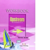 Upstream Pre-Intermediate B1 : Student s Workbook